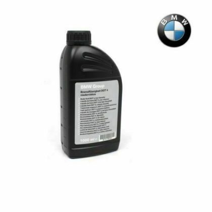 ZAVORNO OLJE BMW 83132405977 DOT4 1L Original