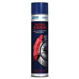 Čistilo zavor JUVI 750ml MO-J0123