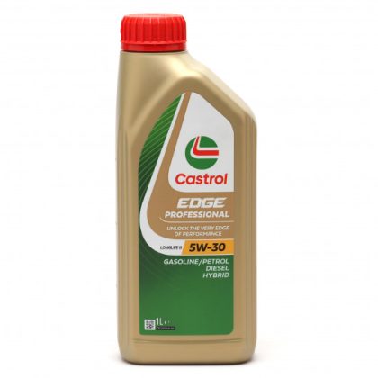MOTORNO OLJE CASTROL EDGE PROFESSIONAL 5W30 LL3 2