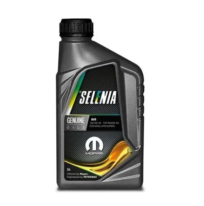 MOTORNO OLJE SELENIA-WR 1L 955535-N2