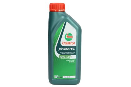 OLJE CASTROL MAGNATEC 1L 10W-40 A-B