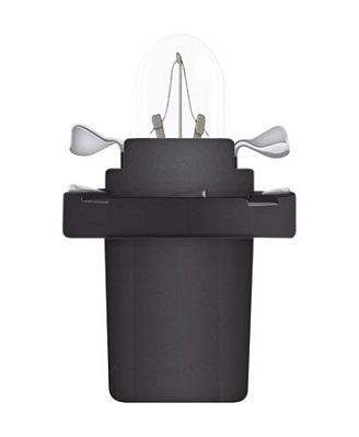 ŽARNICA OSRAM W1.2W 12V B8 5D 2721MF