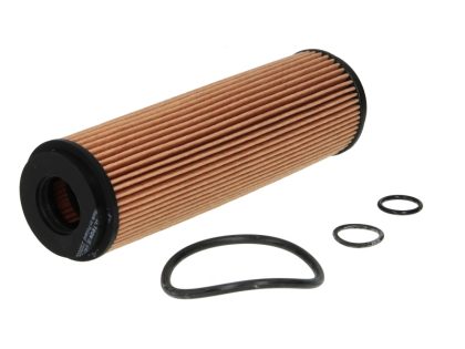 FILTER OLJA MERCEDES FILTRON OE64010