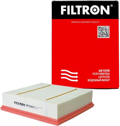 Filter zraka MERCEDES 6510940204 FILTRON AP0345
