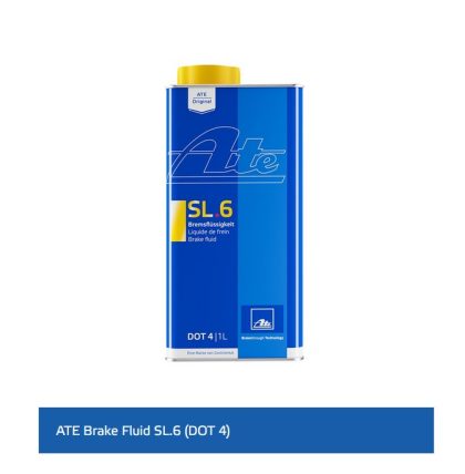 ZAVORNO OLJE ATE SL.6 03.9901-6432.2 1L