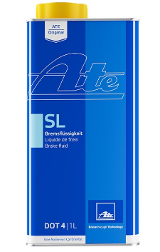 ZAVORNO OLJE ATE SL 03.9901-5832.2 1L