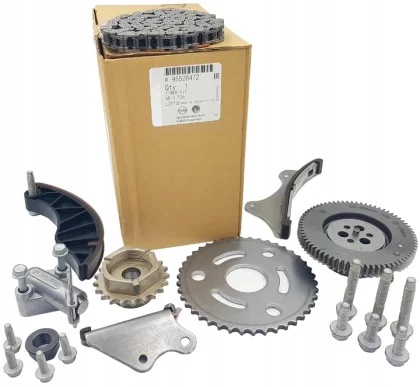 Veliki servis veriga Opel 16d 95528472