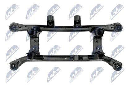 MOST ZADNJI HYUNDAI TUCSON KR060 4WD