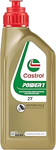 CASTROL Power 1 2T 15B64B