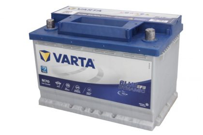 AKUMULATOR VARTA 70AH START&STOP 9811722280