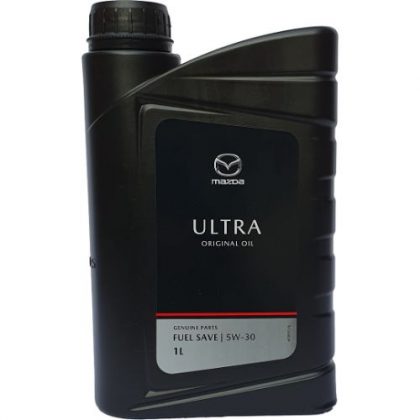 MOTORNO OLJE MAZDA Ultra 1L 5W-30