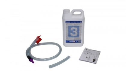 Aditiv za FAP-DPF filter PSA 3L GEN3 od 03 2010