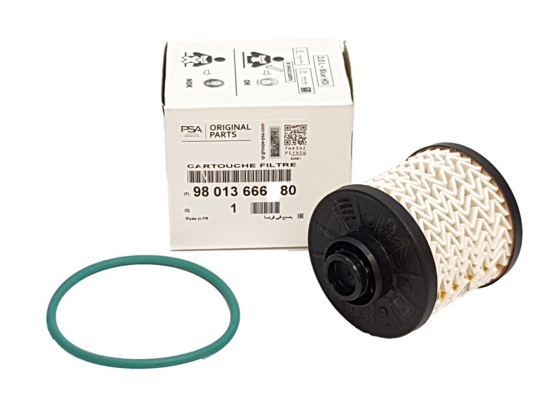 FILTER GORIVA PSA-OPEL 9801366680 Original