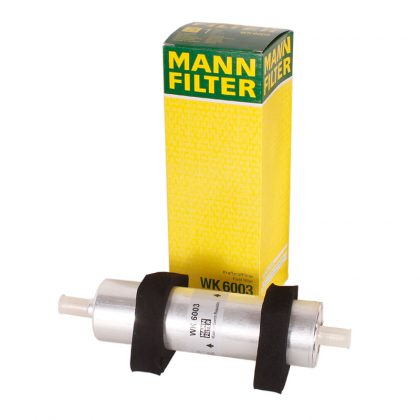 Filter goriva VAG AUDI 8T0127401A MANN WK6003