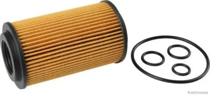 Filter olja MERCEDES 6511800109 HERTH-BUSS J1311038