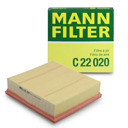 Filter zraka MERCEDES 6510940204 MANN C22020