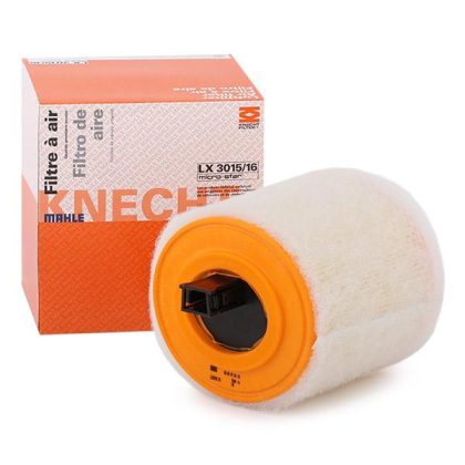 Mali servis Opel Astra-K 39030321 KNECHT-MAHLE Filter zraka LX301516