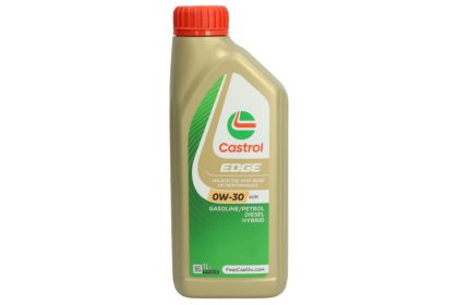 Motorno olje CASTROL EDGE PROF. 0W-30 1L A5