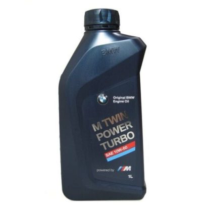 MOTORNO OLJE BMW M 10W-60 1L 83212365924