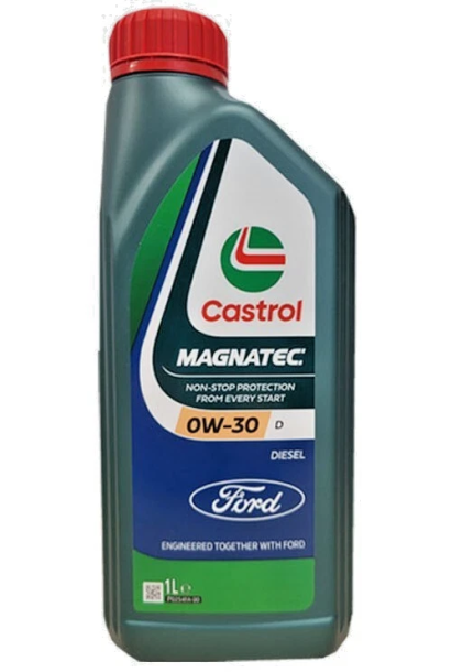 Motorno olje Ford Castrol 0w-30 1L