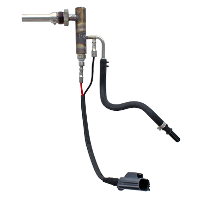 AdBlue® ŠOBA za vbrizg FORD 1856982 original