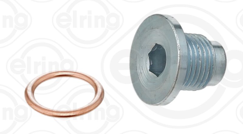 ČEP IZPUSTA OLJA PSA S TESNILOM 183816 8030016 0311.34