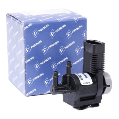 Elektromagnetni ventil turbine VW 1K0906283A PIERBURG 7.02256.00.0