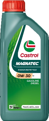 MOTORNO OLJE CASTROL MAGNATEC 0W-30 1L C2