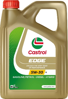 Motorno olje Castrol 5W-30 M 4L