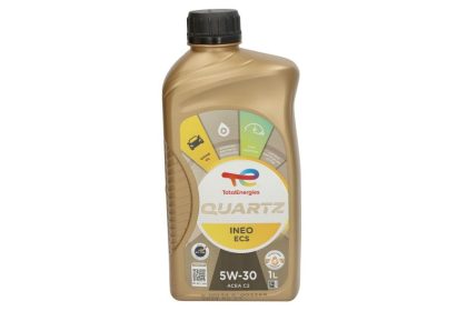 Motorno olje TOTAL IneoECS 5W-30 1L