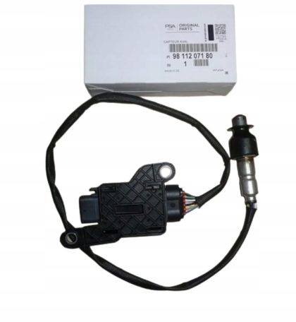 NOx senzor Opel PSA 3554047 Pozicija2 original 1