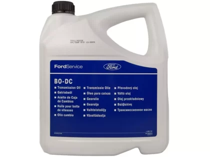 OLJE ZA MENJALNIK FORD Original 1490761 5L