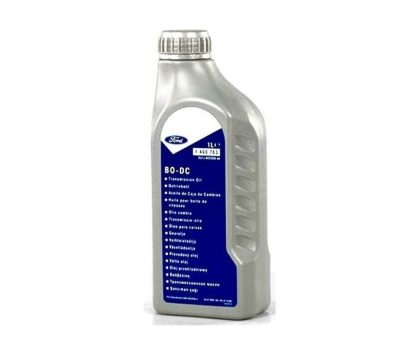 OLJE ZA MENJALNIK FORD Original 1490763 1L