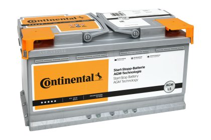 AKUMULATOR CONTINENTAL 92Ah AGM START-STOP
