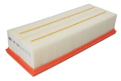 FILTER ZRAKA Golf A3 1.9TDI MANN C35154