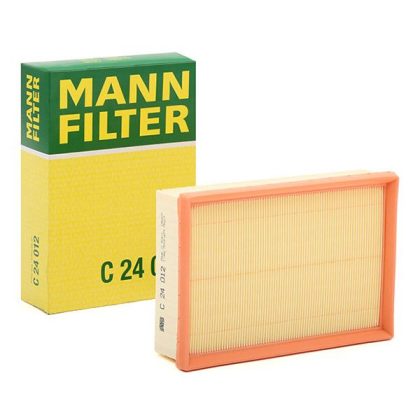 FILTER ZRAKA Opel-MOKKA 95528550 MANN C240121