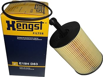 Filter olja VAG 071115562C HENHST E19H D83