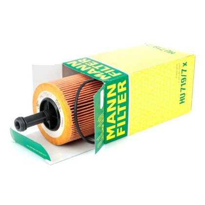 Filter olja VAG 071115562C MANN HU7197x