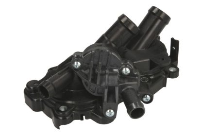 Ohišje termostata+termostat ŠKODA Fabia EU 11382278