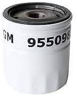 FILTER OLJA CITROEN PEUGEOT OPEL E149203 Original