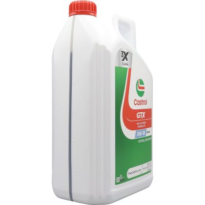 MOTORNO OLJE CASTROL-RENAULT 0W-16 AN2022