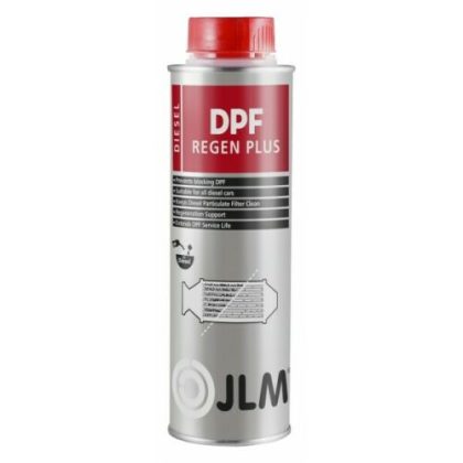 ADITIV ČISTILO ZA DPF FILTER JLM DIESEL REGEN PLUS