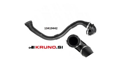 CEV TURBINE OPEL INSIGNIA A 13419442 B20DTH