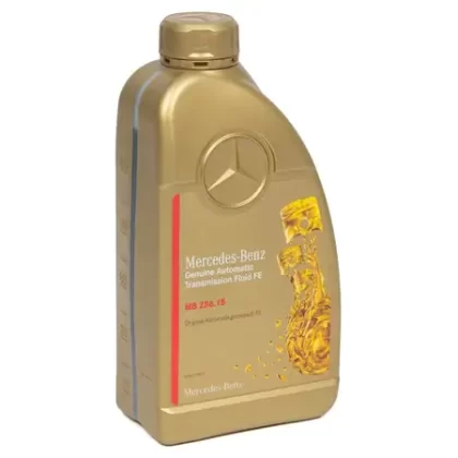 OLJE ZA AVTOMATIK MERCEDES MB236.15 1L