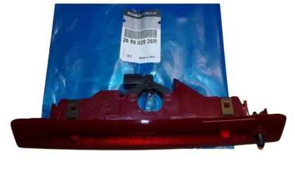 Zadnja zavorna luč LODGY 26 59 029 26R – original RENAULT – DACIA