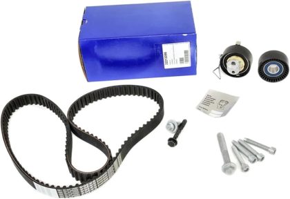 Komplet zobatega jermena XC60 II 2.0 T5/T6 AWD