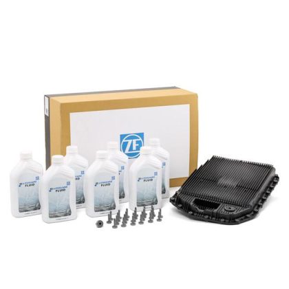 VELIKI SERVIS AVTOMATIK BMW 1071.298.033 ZF