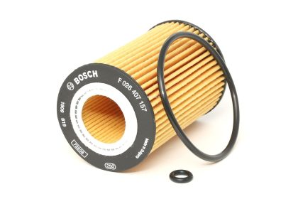 FILTER OLJA VAG 2.0TDI BOSCH F026407157