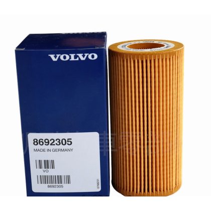 MALI SERVIS FILTER OLJA VOLVO 8692305 original