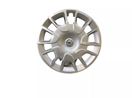 Okrasna obloga, kolesa GRANDLAND-X srebrna YP 000 859 80 OPEL original